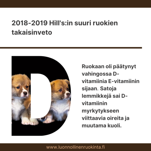 tutkittua ja turvallista 5